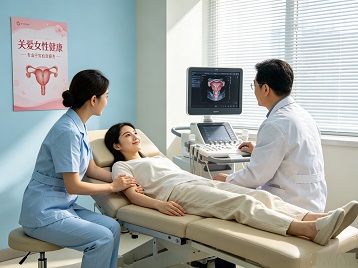 乌伊岭代孕试管婴儿对孕母体有哪些基本要求