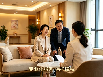 乌伊岭有偿售卵代生女生的客户的客户群体有哪些