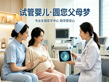 乌伊岭辅助生育服务 试管婴儿行业的兴起背景、发展与未来展望
